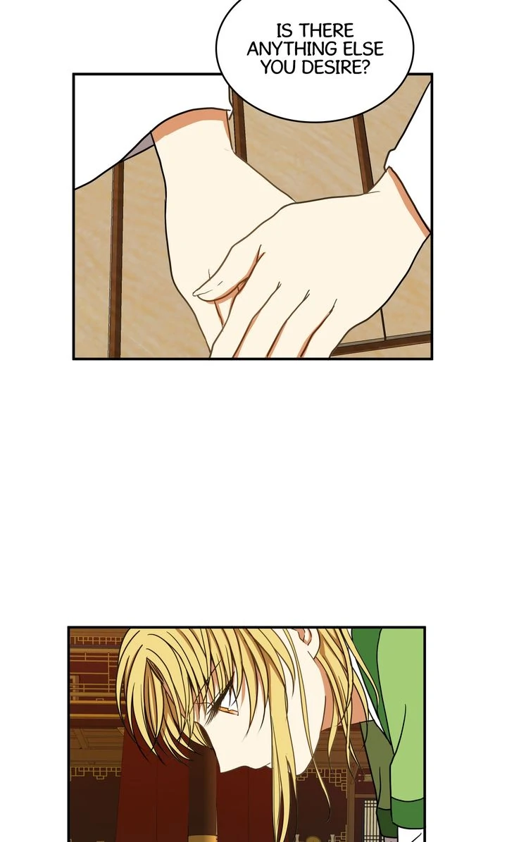 Taming the Tyrant [Full ver.] Chapter 15 - page 52