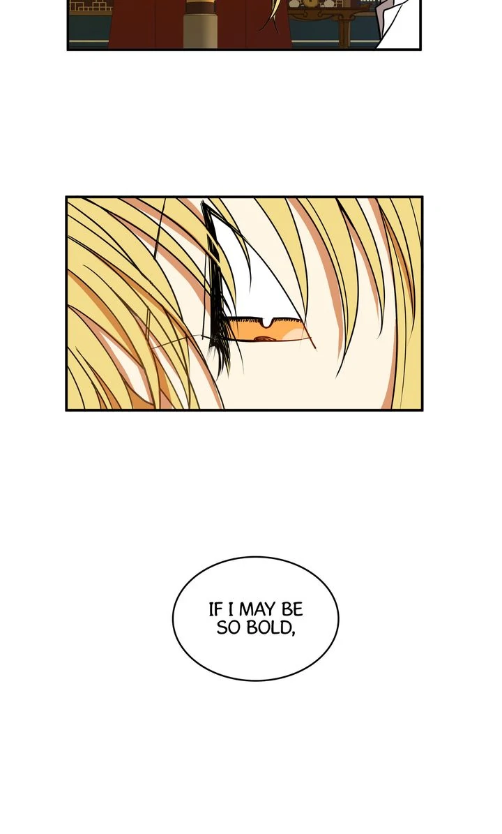 Taming the Tyrant [Full ver.] Chapter 15 - page 53