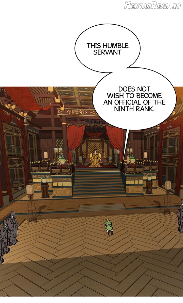 Taming the Tyrant [Full ver.] Chapter 15 - page 54