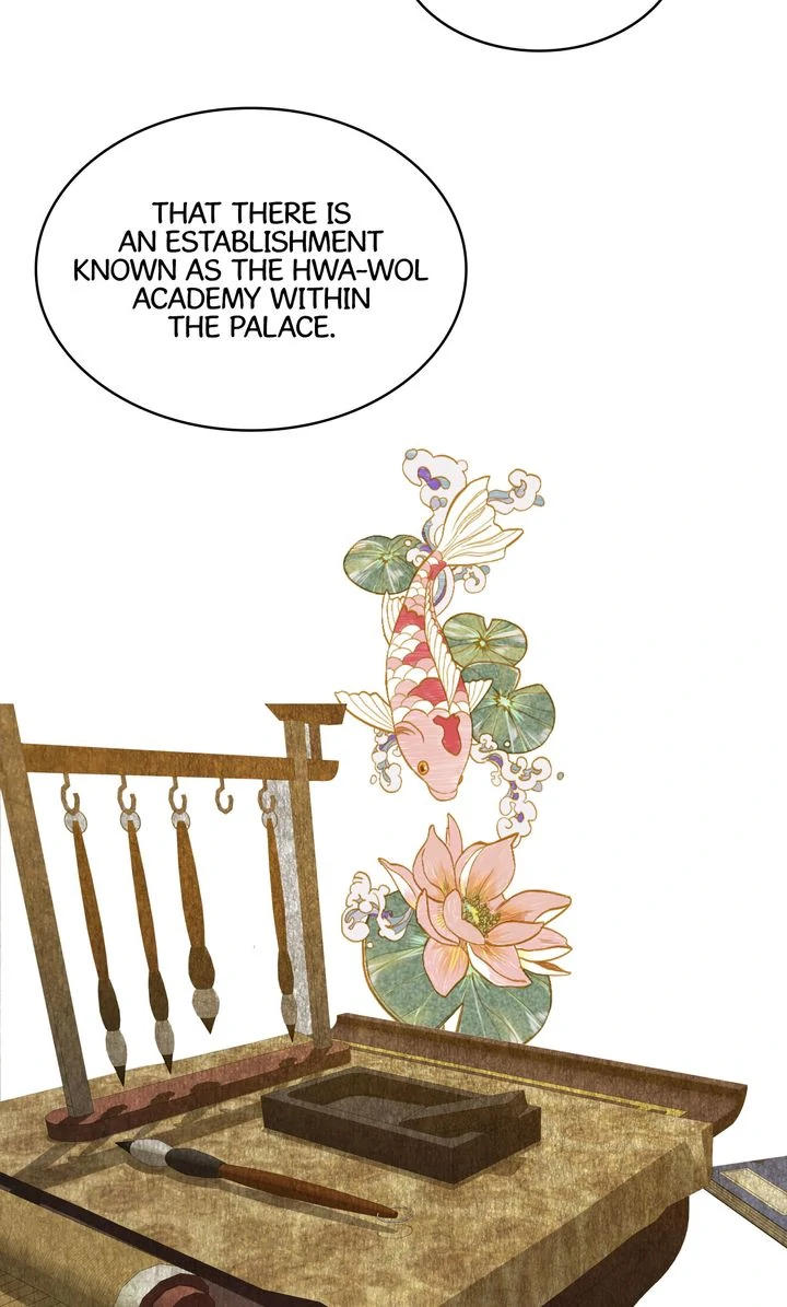 Taming the Tyrant [Full ver.] Chapter 15 - page 57
