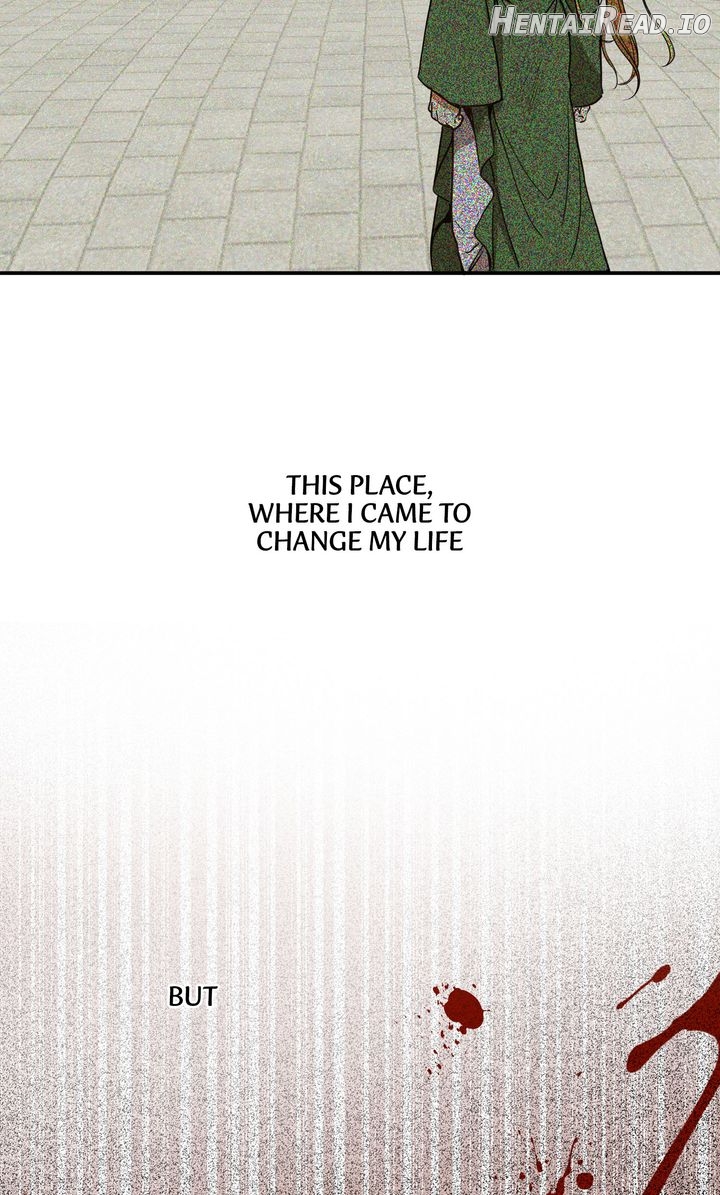 Taming the Tyrant [Full ver.] Chapter 15 - page 6