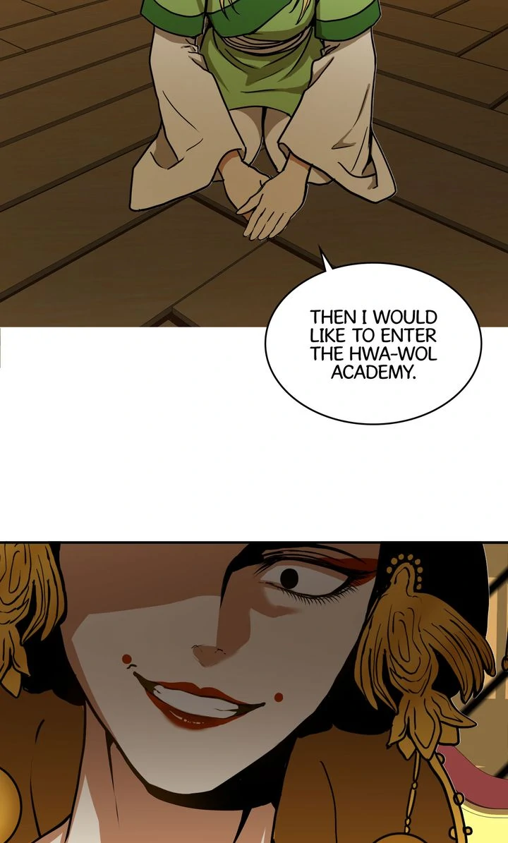 Taming the Tyrant [Full ver.] Chapter 15 - page 60