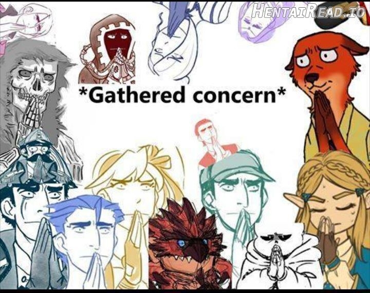 Taming the Tyrant [Full ver.] Chapter 15 - page 63