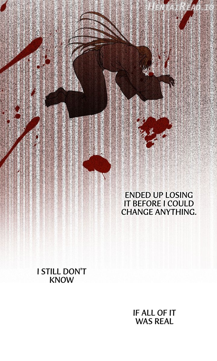 Taming the Tyrant [Full ver.] Chapter 15 - page 7