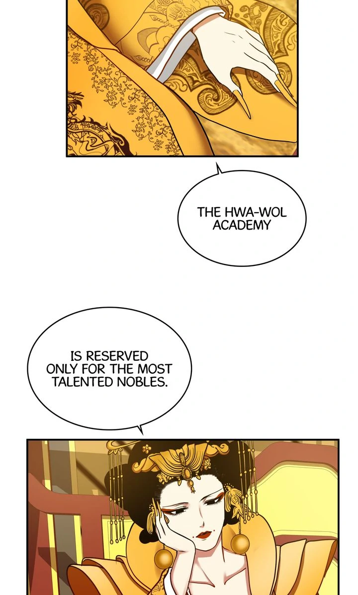 Taming the Tyrant [Full ver.] Chapter 16 - page 11