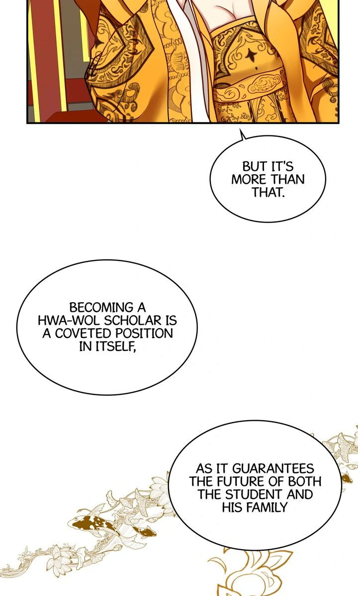 Taming the Tyrant [Full ver.] Chapter 16 - page 12