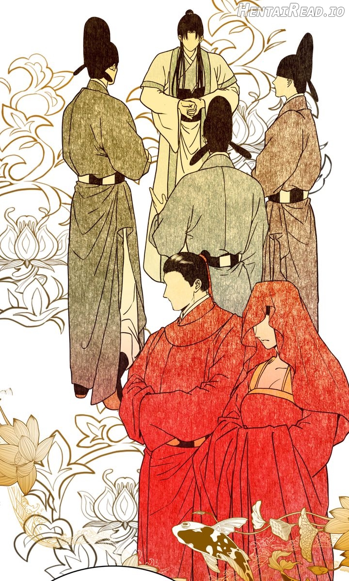 Taming the Tyrant [Full ver.] Chapter 16 - page 13