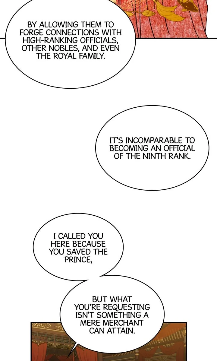 Taming the Tyrant [Full ver.] Chapter 16 - page 14