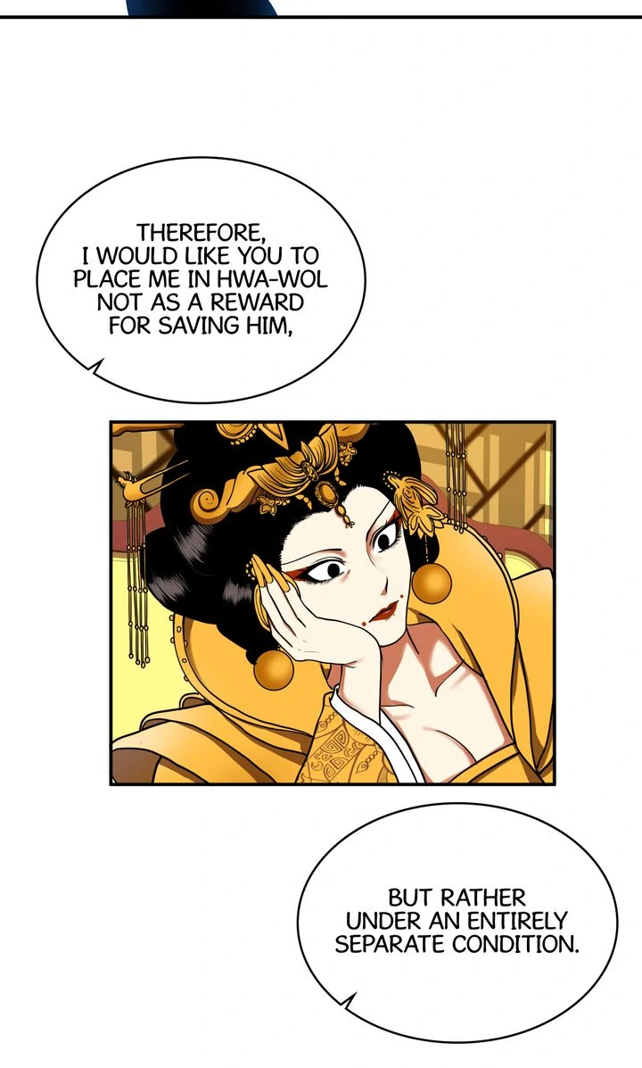 Taming the Tyrant [Full ver.] Chapter 16 - page 17