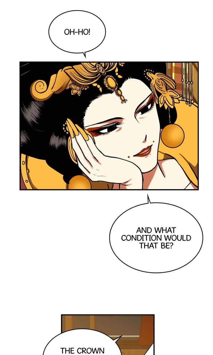 Taming the Tyrant [Full ver.] Chapter 16 - page 18