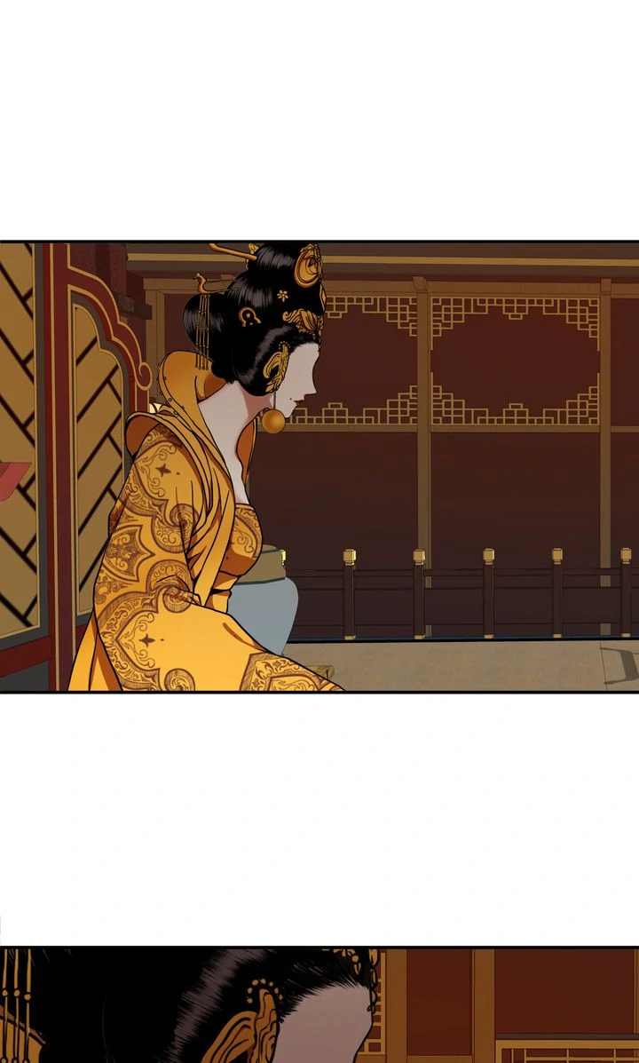 Taming the Tyrant [Full ver.] Chapter 16 - page 2