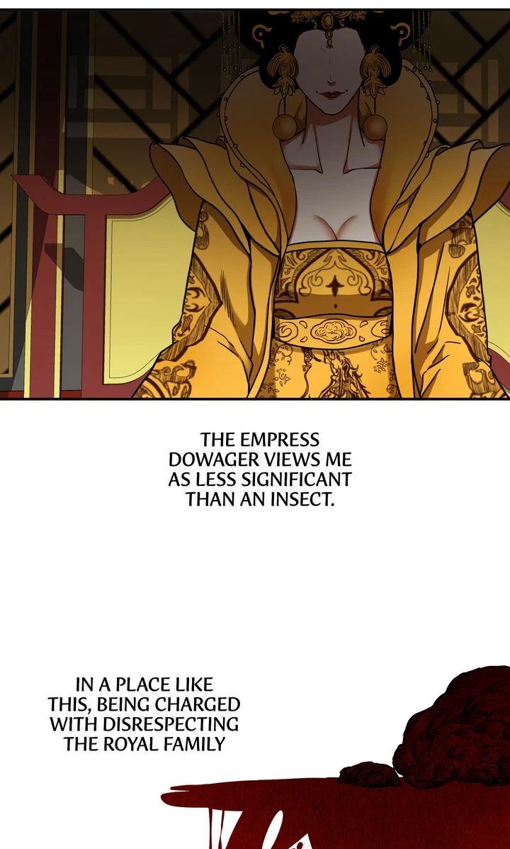 Taming the Tyrant [Full ver.] Chapter 16 - page 24