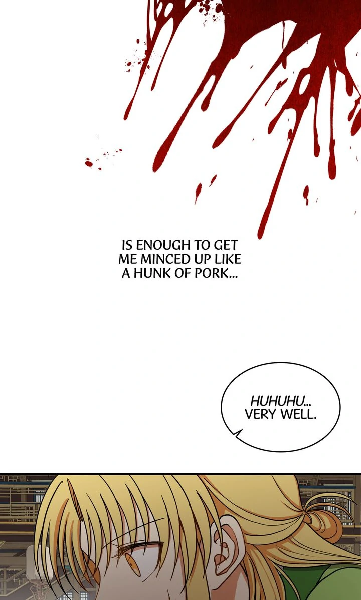 Taming the Tyrant [Full ver.] Chapter 16 - page 25