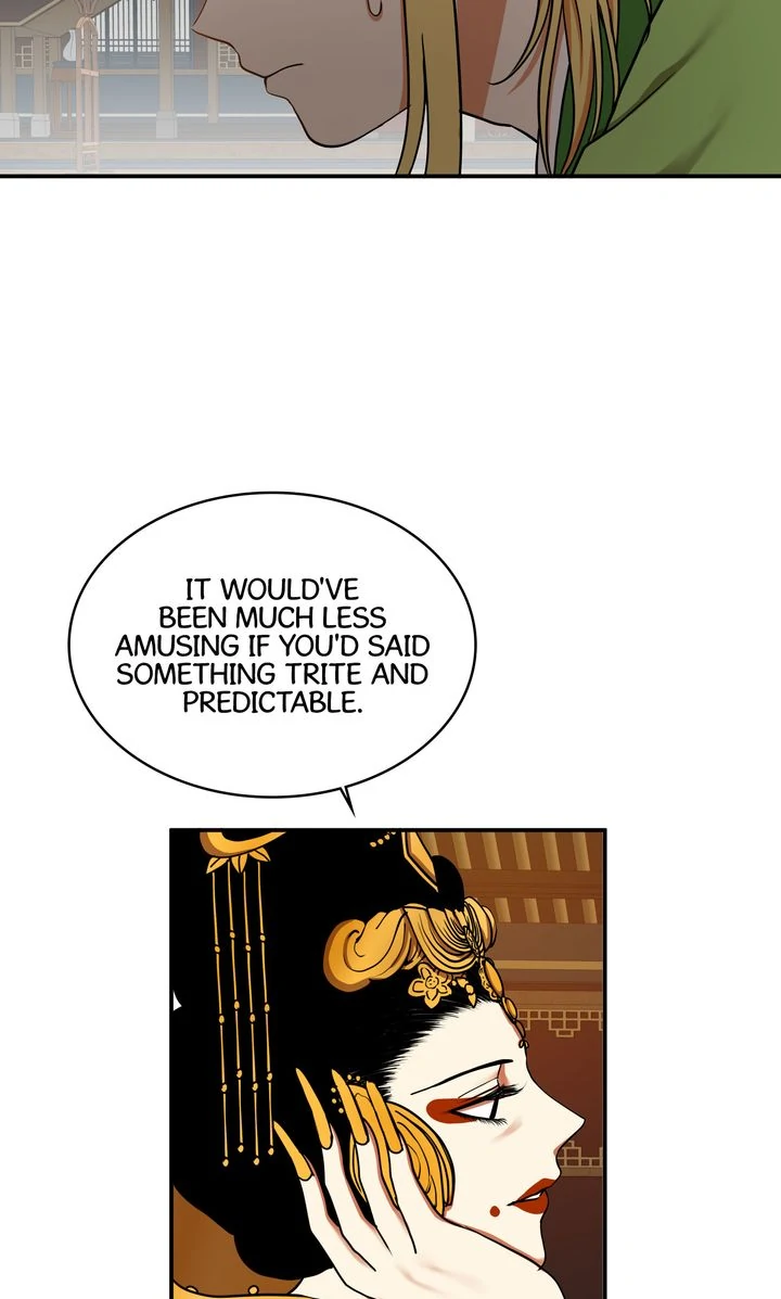 Taming the Tyrant [Full ver.] Chapter 16 - page 26