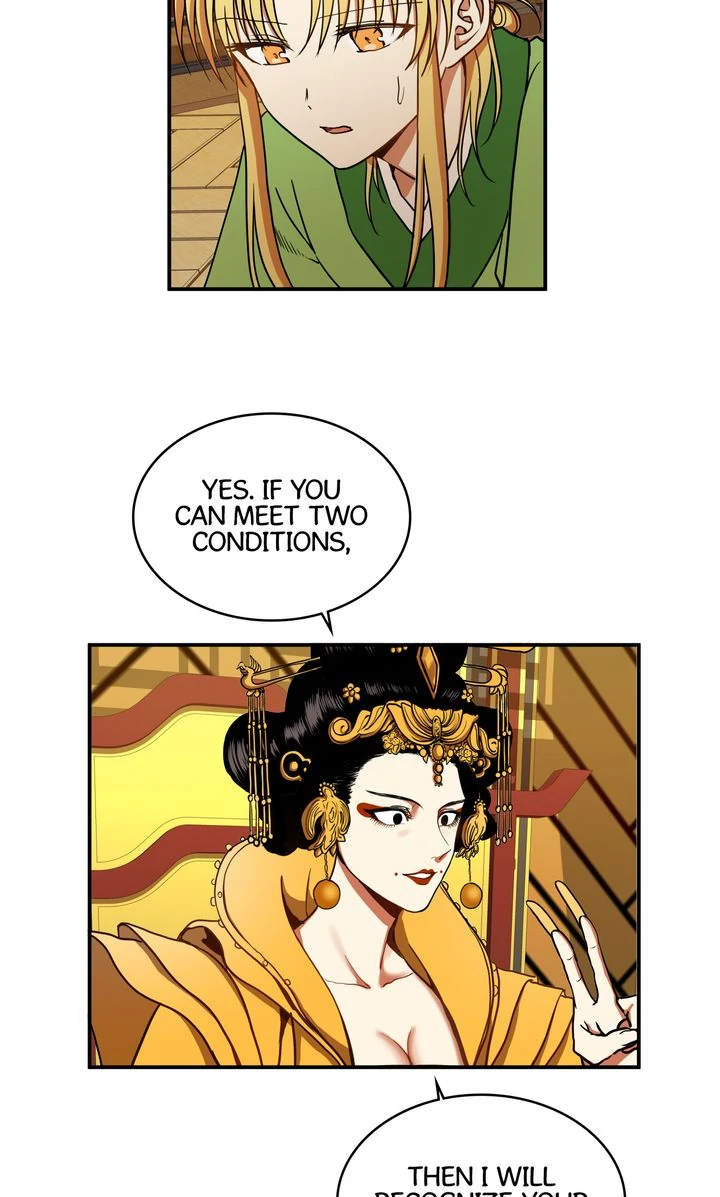 Taming the Tyrant [Full ver.] Chapter 16 - page 29