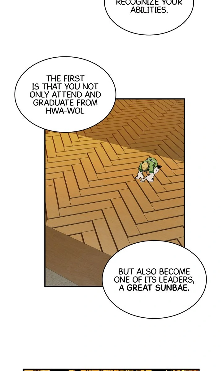 Taming the Tyrant [Full ver.] Chapter 16 - page 30