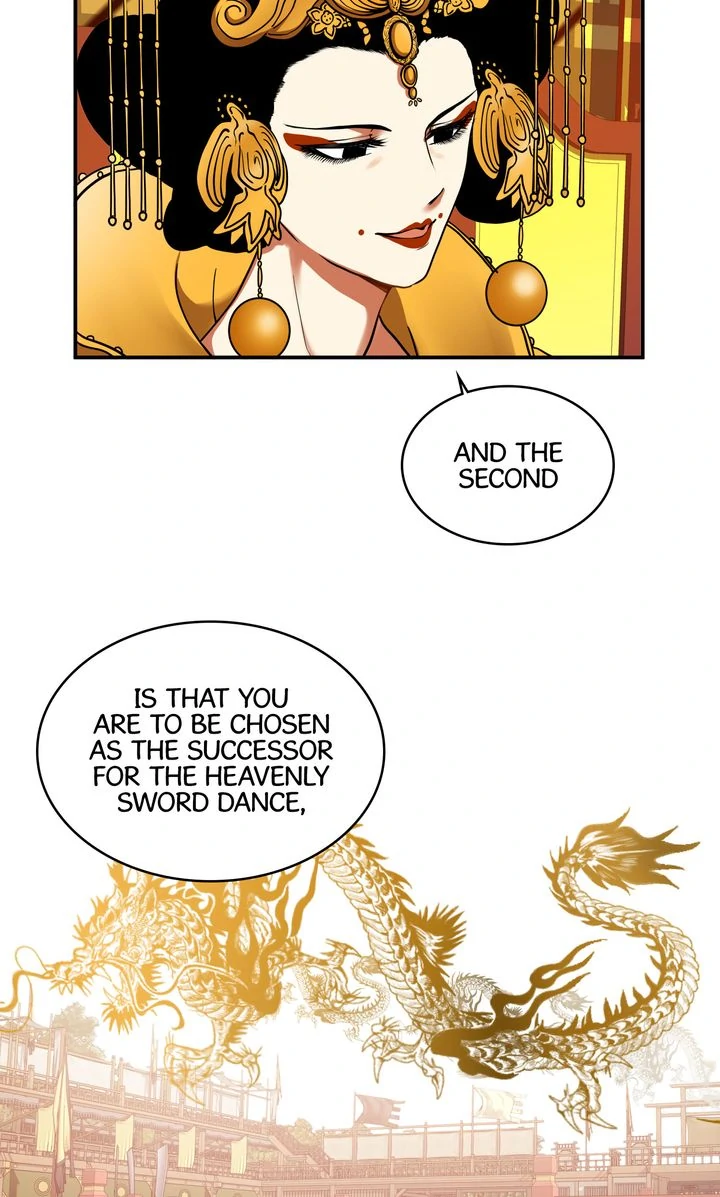 Taming the Tyrant [Full ver.] Chapter 16 - page 31