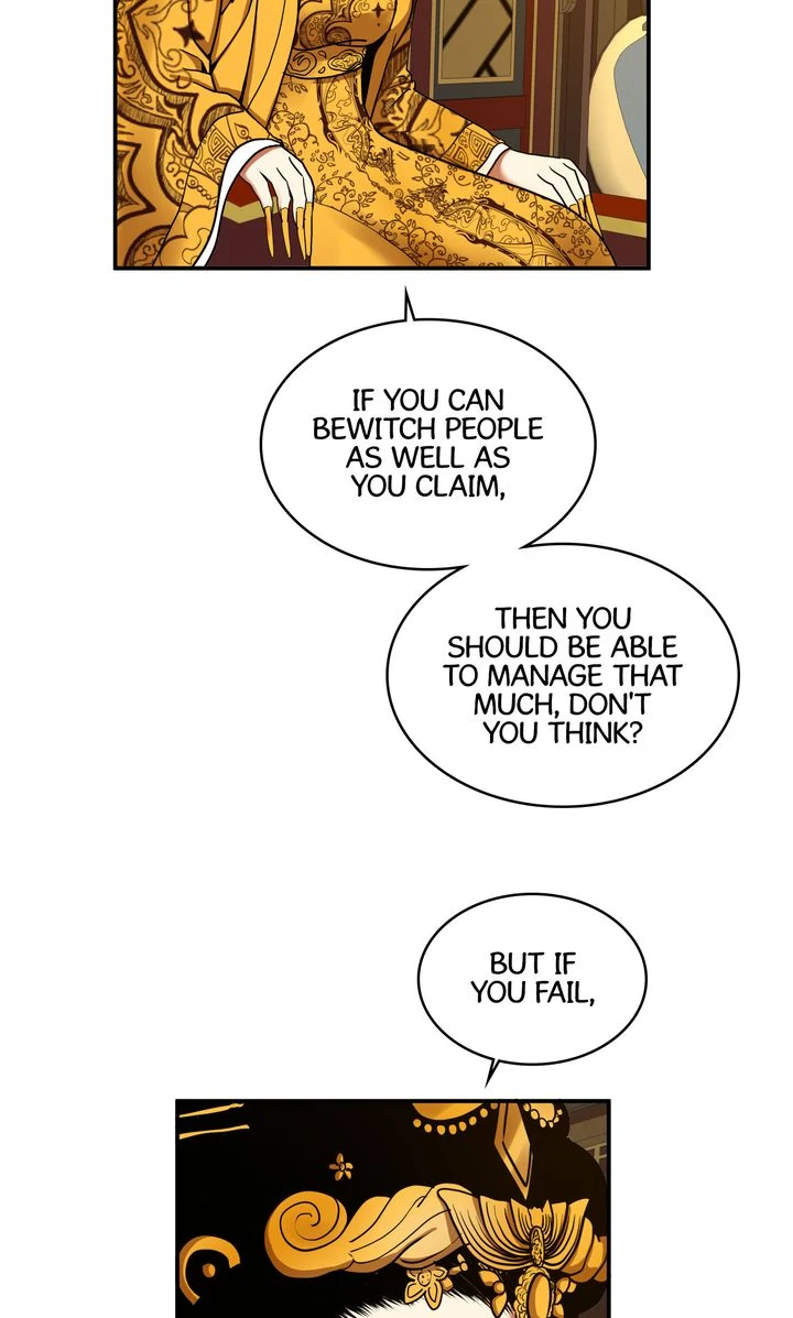 Taming the Tyrant [Full ver.] Chapter 16 - page 33