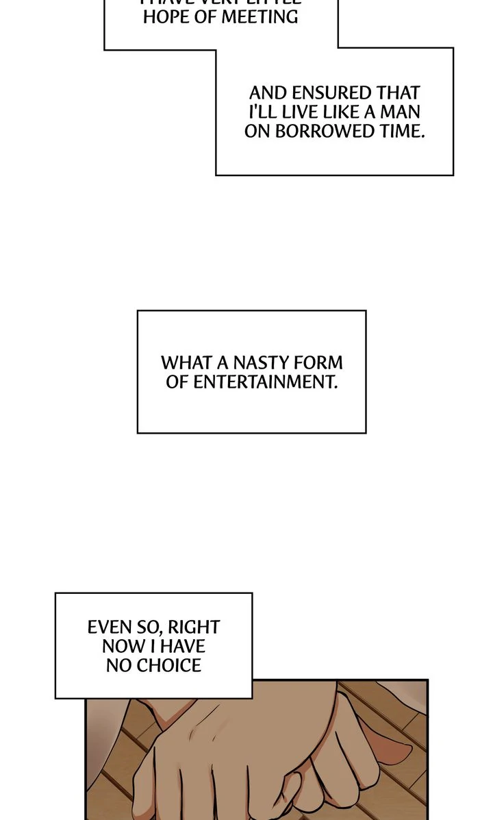 Taming the Tyrant [Full ver.] Chapter 16 - page 37