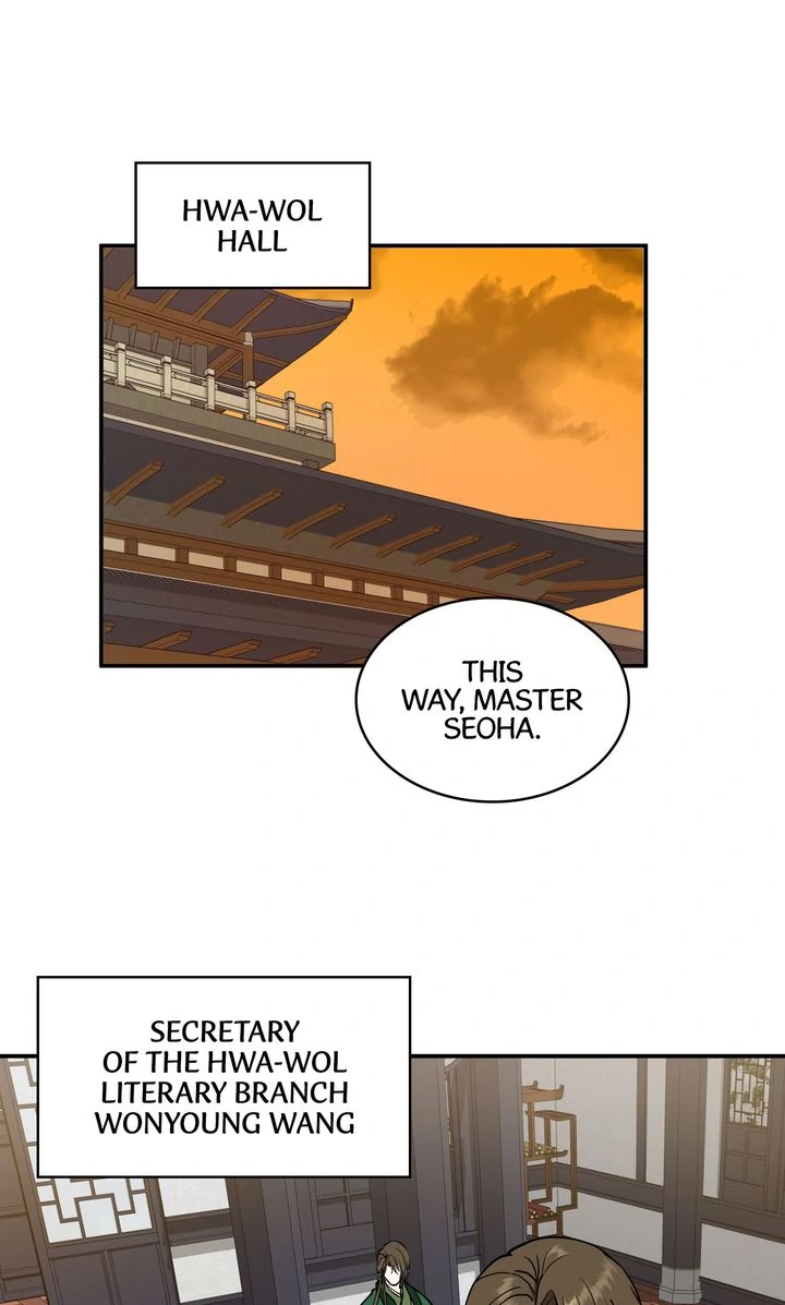 Taming the Tyrant [Full ver.] Chapter 16 - page 40