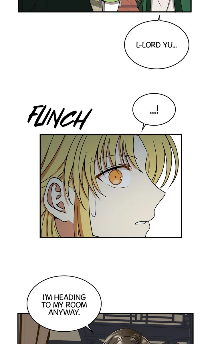 Taming the Tyrant [Full ver.] Chapter 16 - page 49