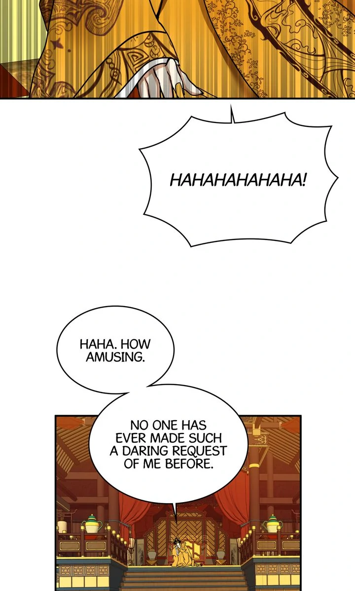 Taming the Tyrant [Full ver.] Chapter 16 - page 5