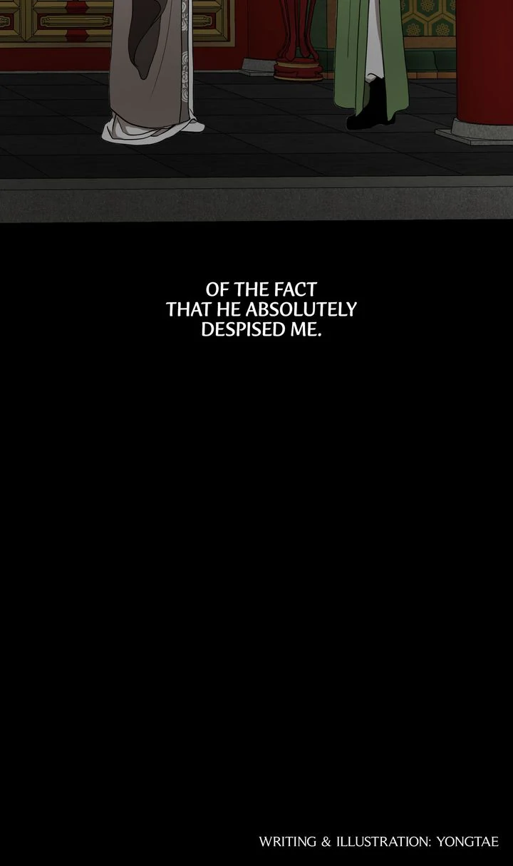 Taming the Tyrant [Full ver.] Chapter 16 - page 54