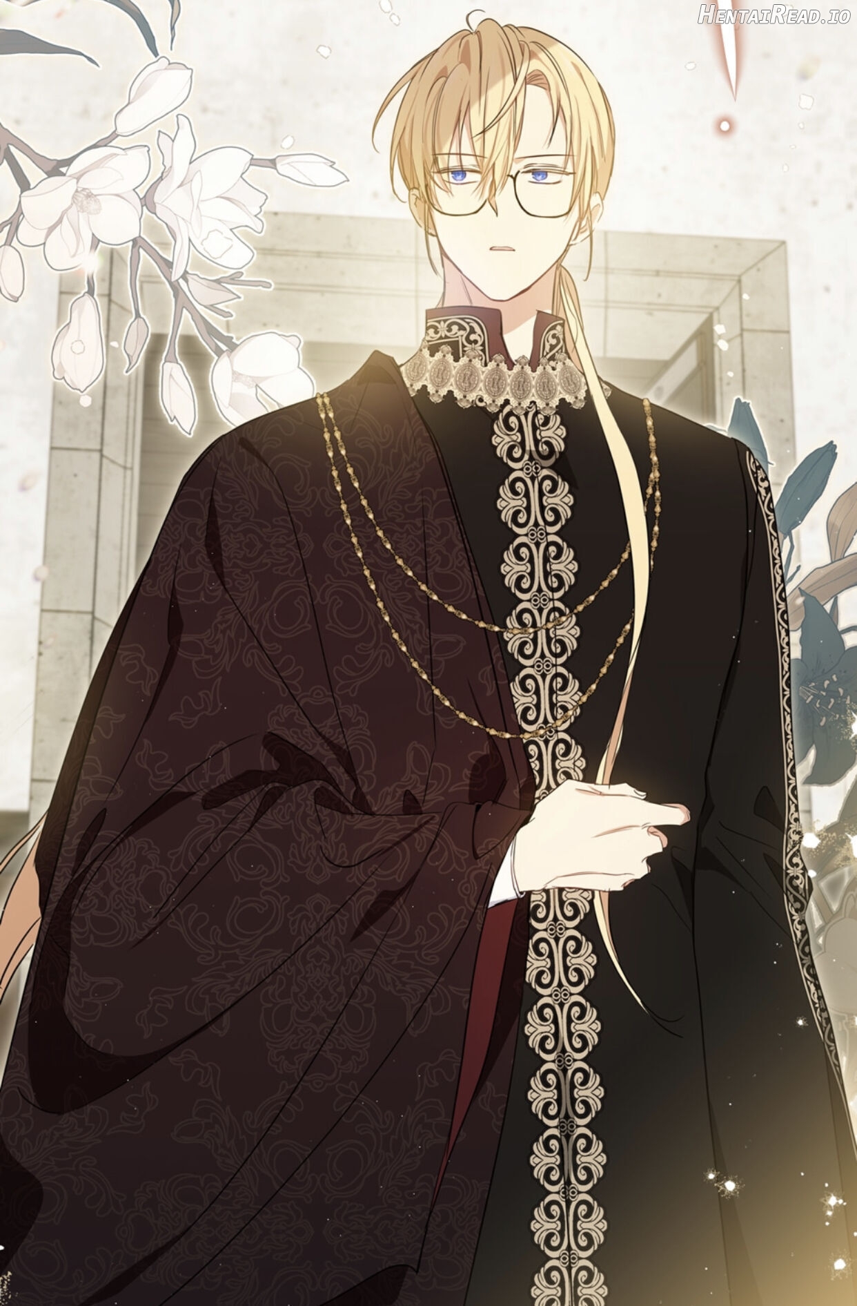 Taming the Tyrant [Full ver.] Chapter 16 - page 56