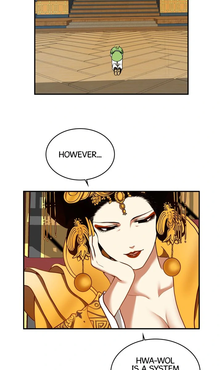 Taming the Tyrant [Full ver.] Chapter 16 - page 6