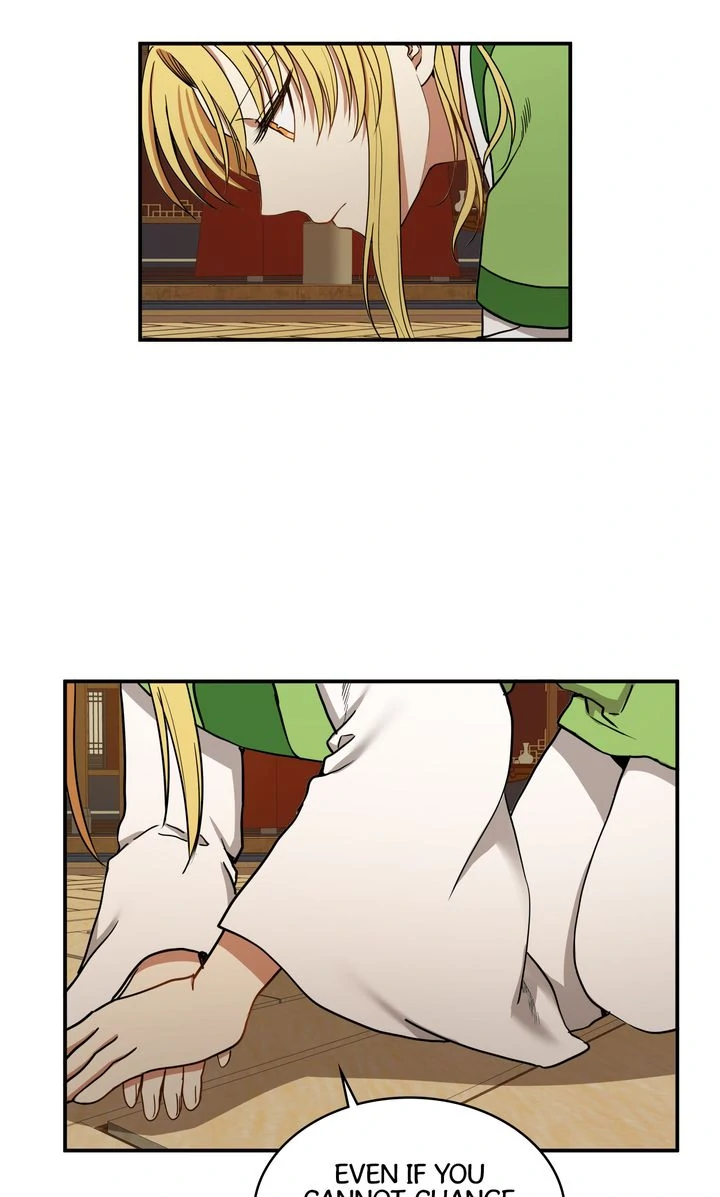 Taming the Tyrant [Full ver.] Chapter 16 - page 8