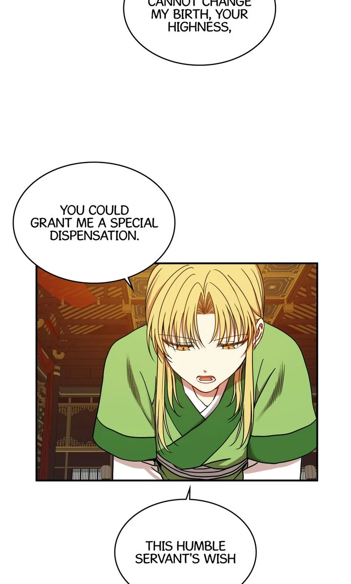 Taming the Tyrant [Full ver.] Chapter 16 - page 9