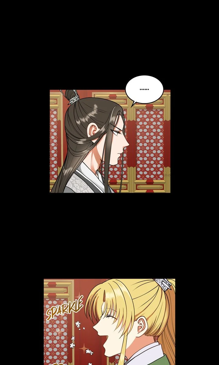 Taming the Tyrant [Full ver.] Chapter 17 - page 1