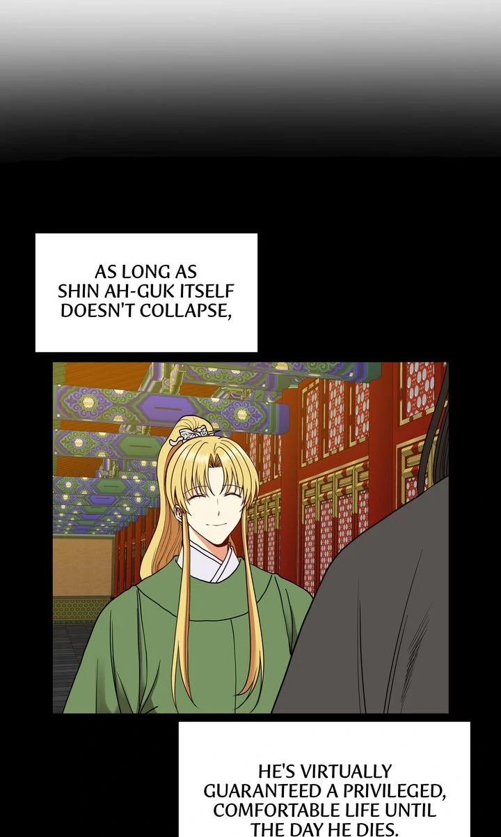 Taming the Tyrant [Full ver.] Chapter 17 - page 10