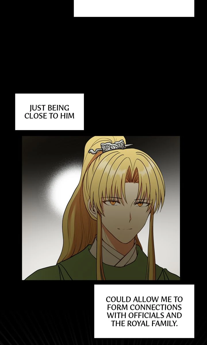 Taming the Tyrant [Full ver.] Chapter 17 - page 11