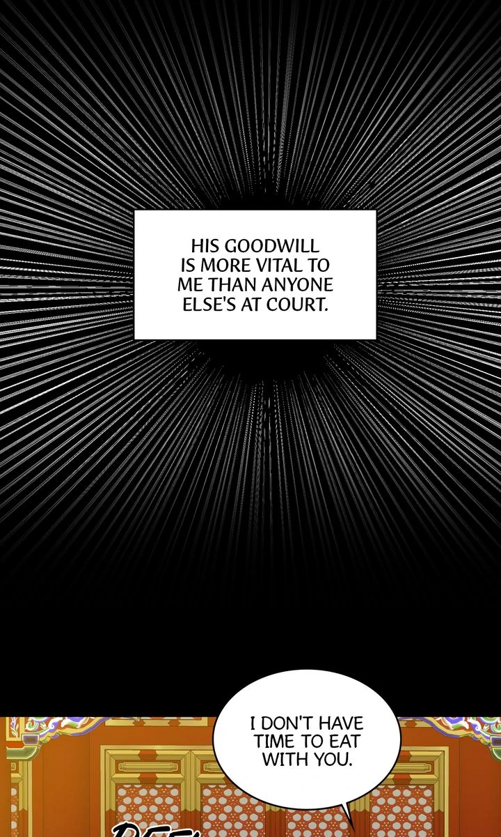 Taming the Tyrant [Full ver.] Chapter 17 - page 12