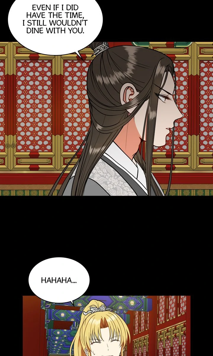 Taming the Tyrant [Full ver.] Chapter 17 - page 14