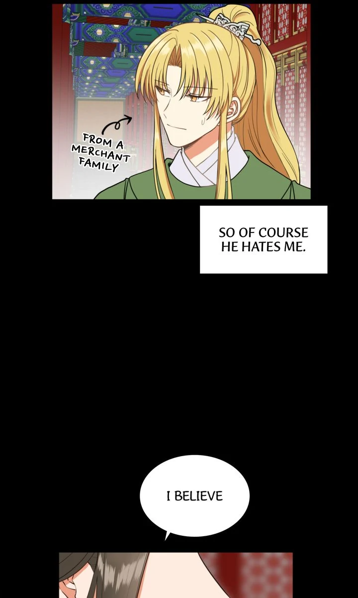 Taming the Tyrant [Full ver.] Chapter 17 - page 16