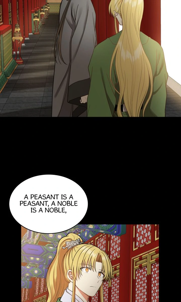 Taming the Tyrant [Full ver.] Chapter 17 - page 18