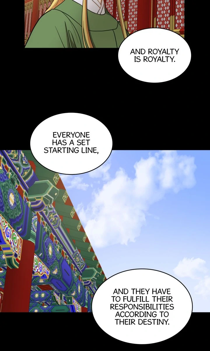 Taming the Tyrant [Full ver.] Chapter 17 - page 19