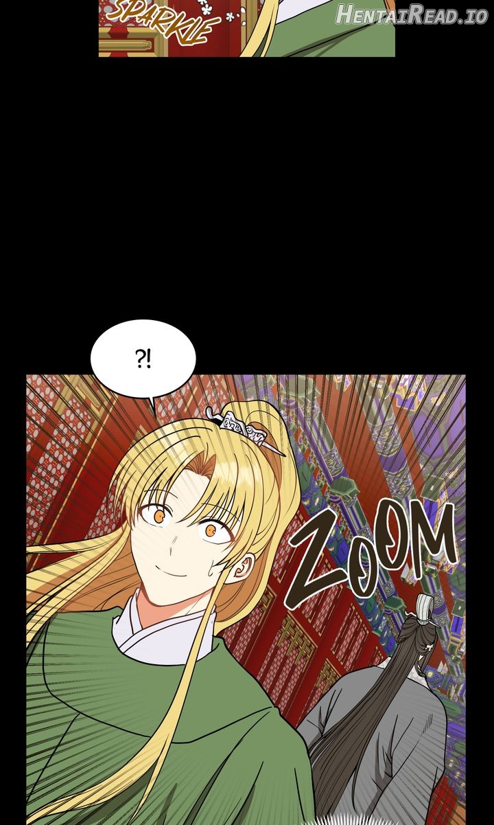 Taming the Tyrant [Full ver.] Chapter 17 - page 2