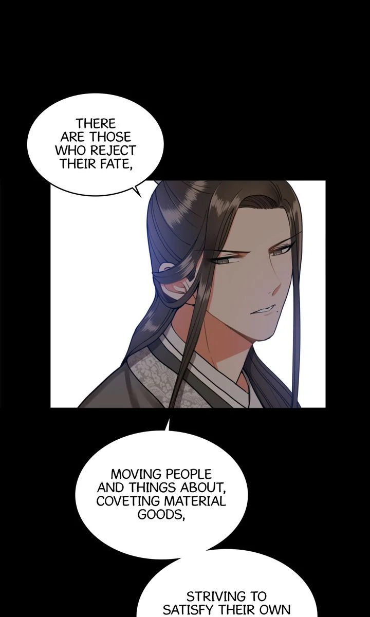 Taming the Tyrant [Full ver.] Chapter 17 - page 20