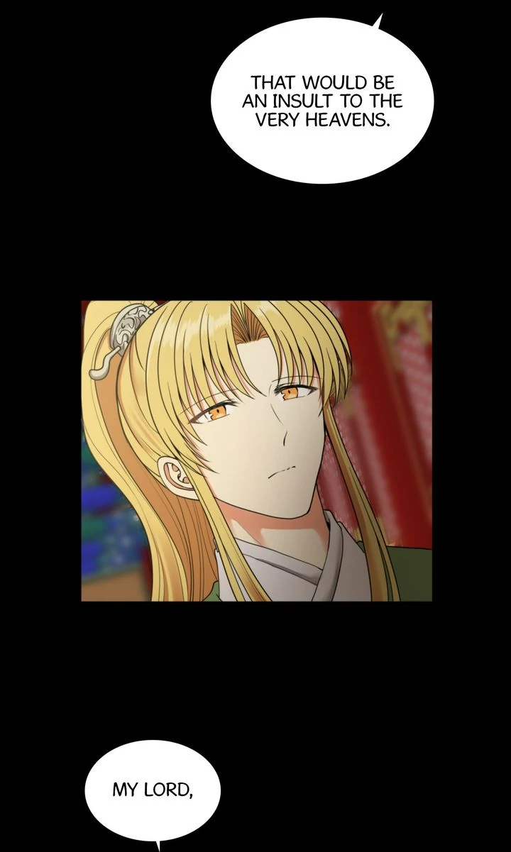 Taming the Tyrant [Full ver.] Chapter 17 - page 22