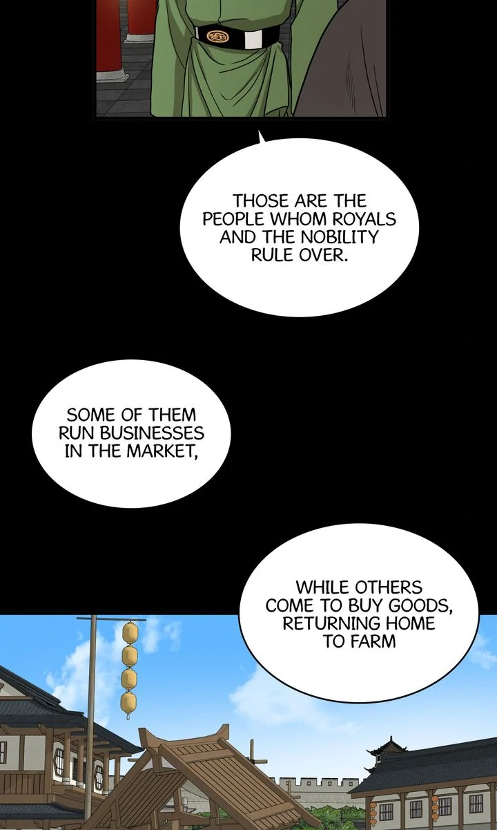 Taming the Tyrant [Full ver.] Chapter 17 - page 25