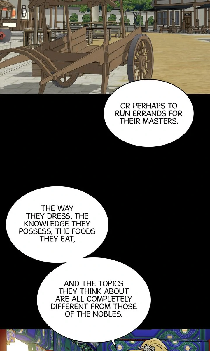 Taming the Tyrant [Full ver.] Chapter 17 - page 26