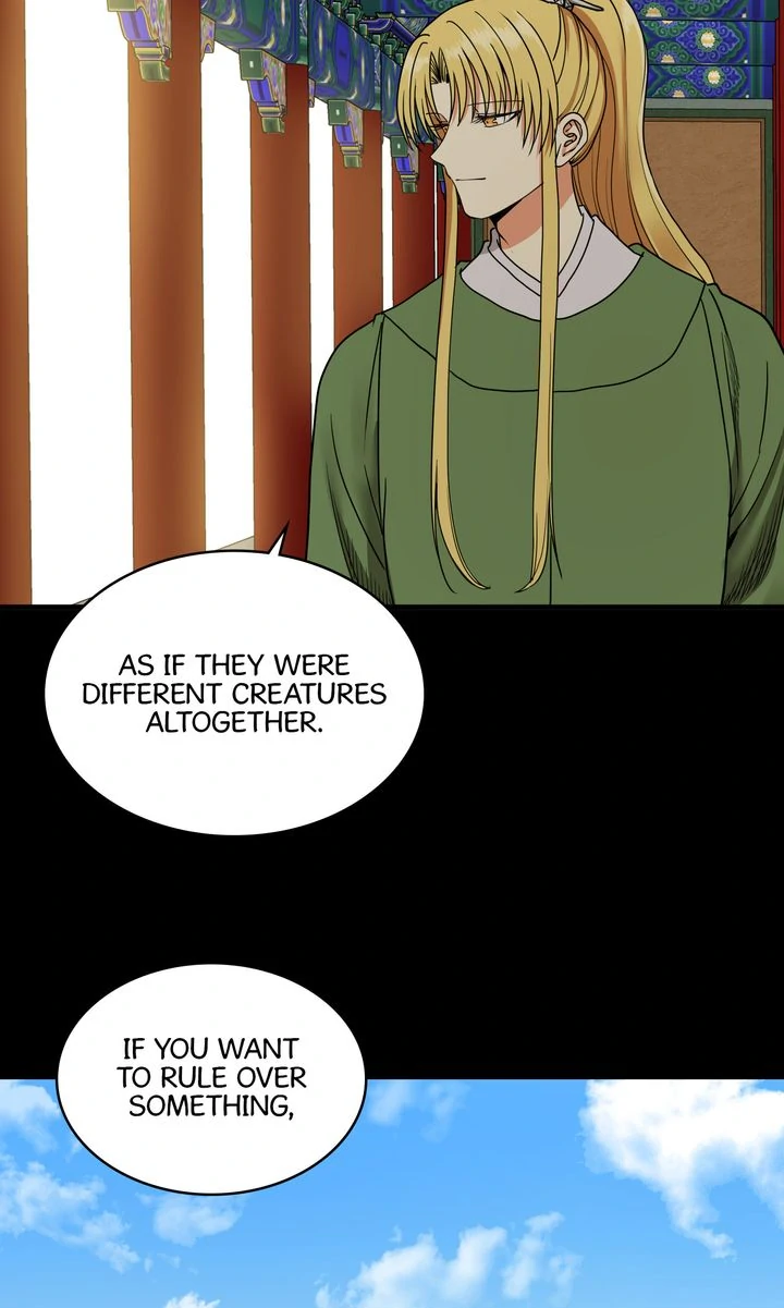 Taming the Tyrant [Full ver.] Chapter 17 - page 27