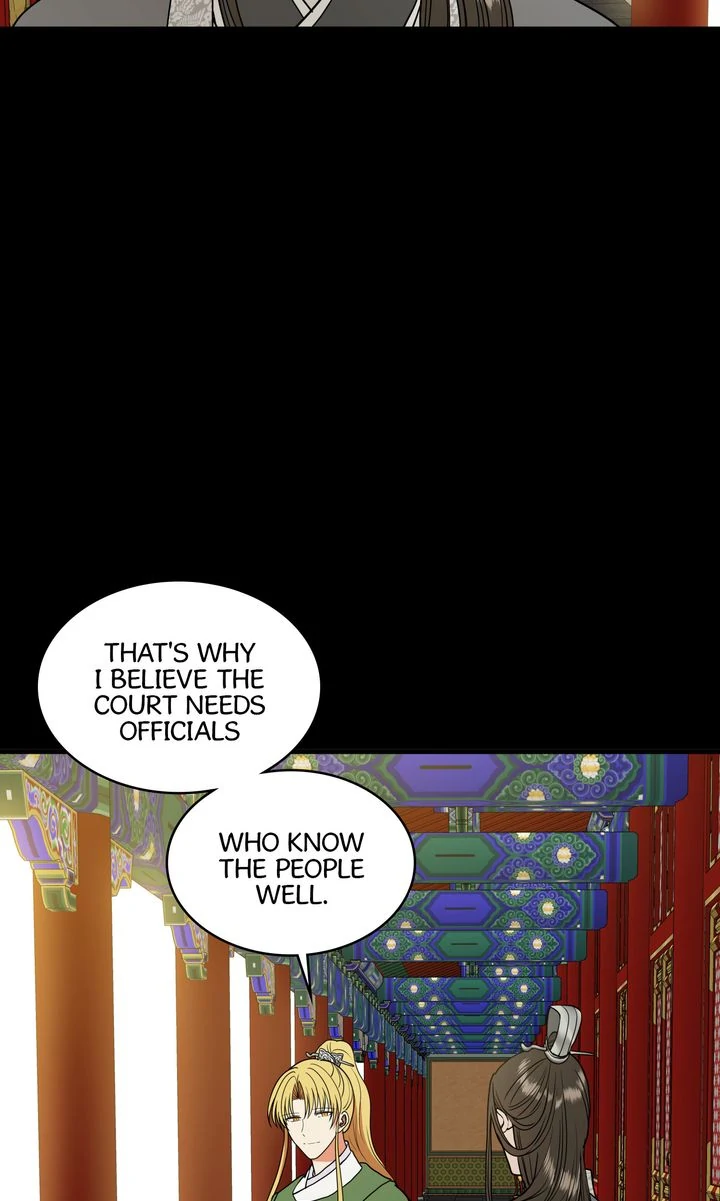 Taming the Tyrant [Full ver.] Chapter 17 - page 29