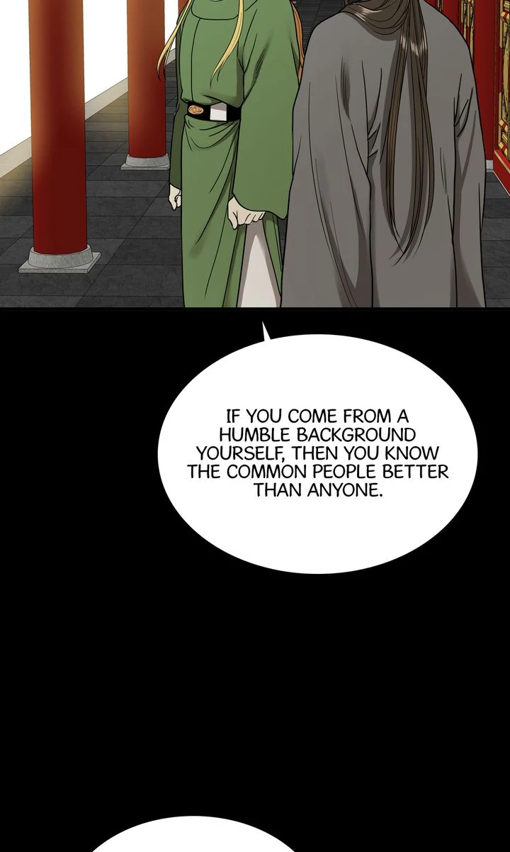 Taming the Tyrant [Full ver.] Chapter 17 - page 30