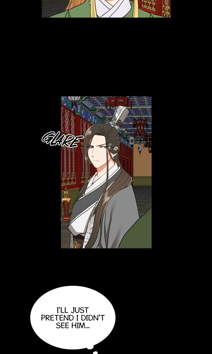 Taming the Tyrant [Full ver.] Chapter 17 - page 36