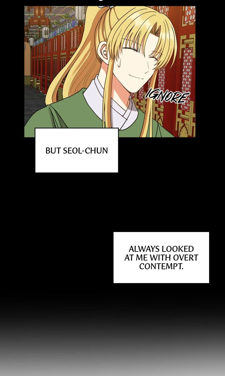 Taming the Tyrant [Full ver.] Chapter 17 - page 37