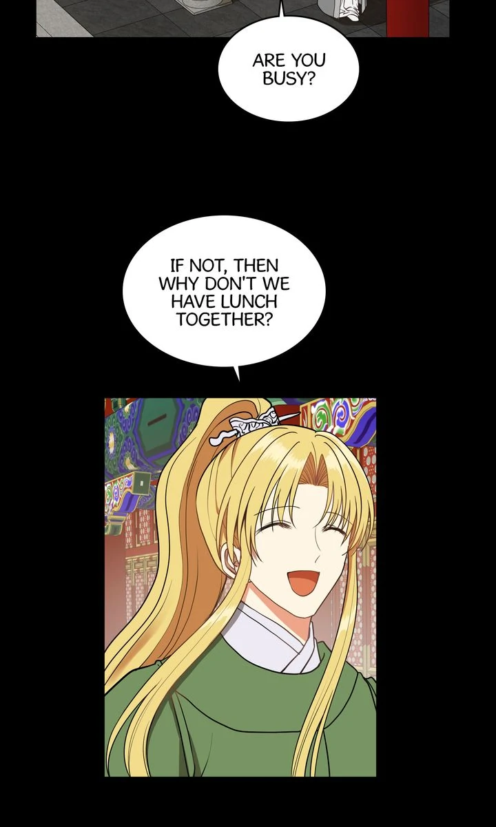 Taming the Tyrant [Full ver.] Chapter 17 - page 4